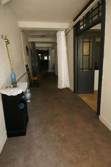 Appartement Dans Maison De Ville - 4 Personnes Oloron-Sainte-Marie Eksteriør billede